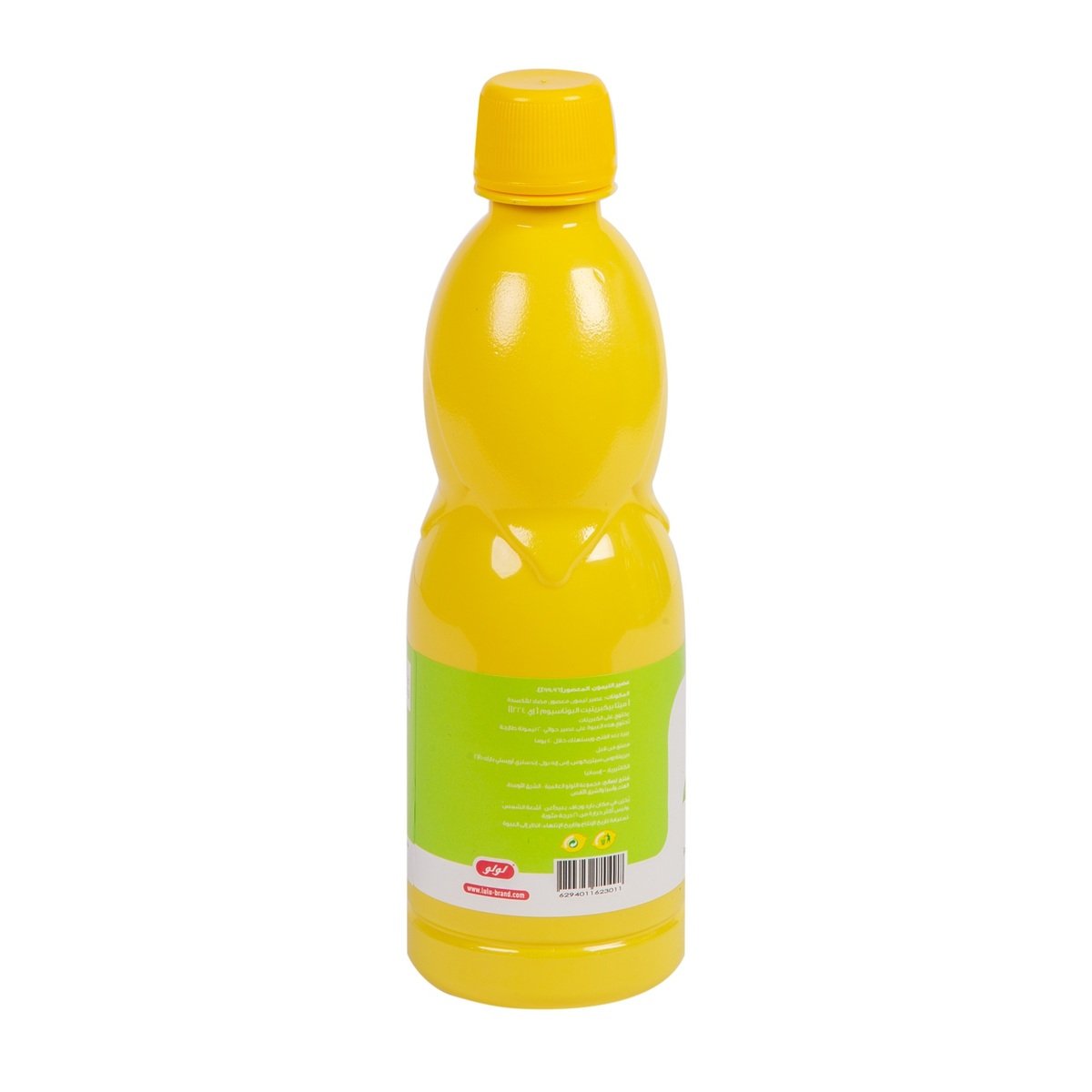 LuLu Freshly Squeezed Lemon juice 500 ml
