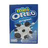 Oreo Mini Vanilla Biscuit 2 x 20.4g