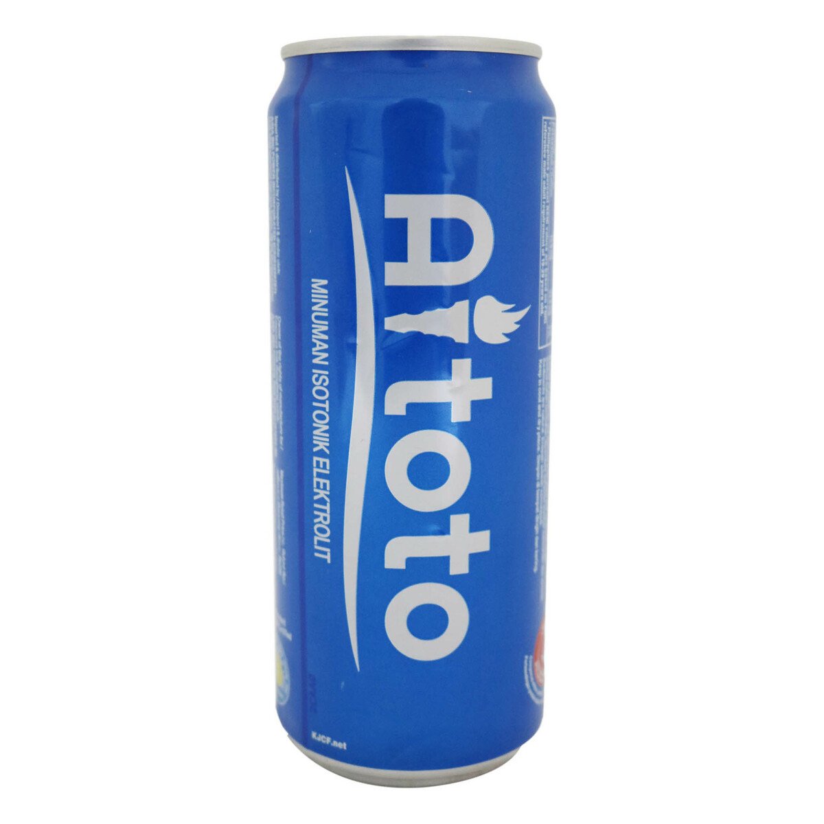 Aitoto Isotonic Electrolyte Drink 300ml