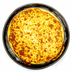 Margarita Pizza Large