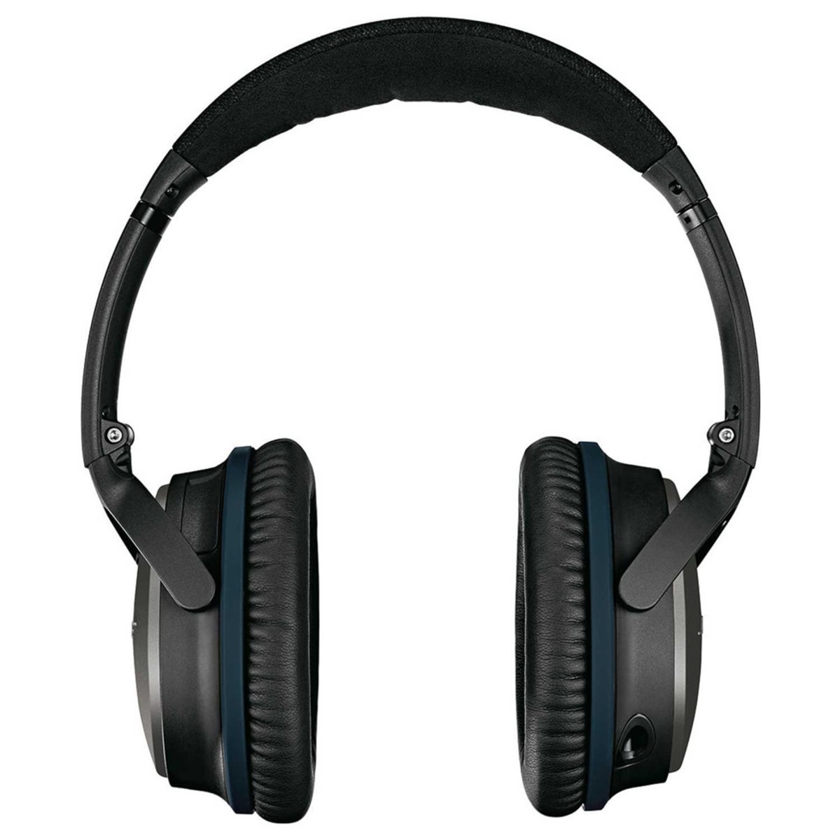 Bose Acoustic Head Phone QC25 Black