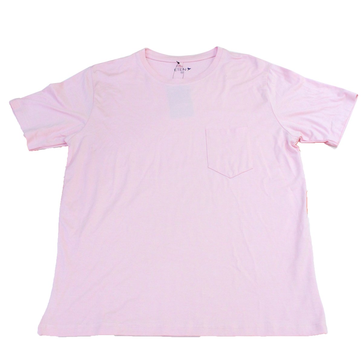 Eten Ladies T-Shirt With Pocket NG