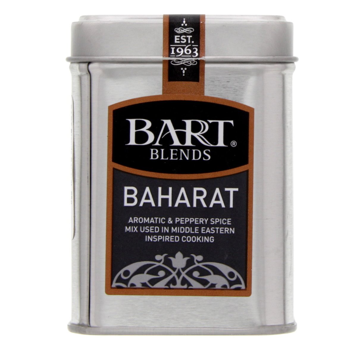 Bart Baharat Blends 65g