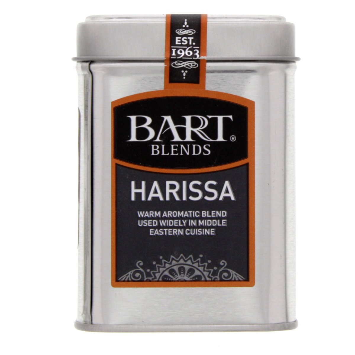 Bart Harissa Blends 50 g