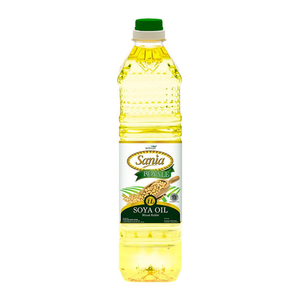 Sania Royale Soya Oil Botol 1Litre