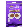 Cadbury Dairy Milk Giant Buttons 119 g