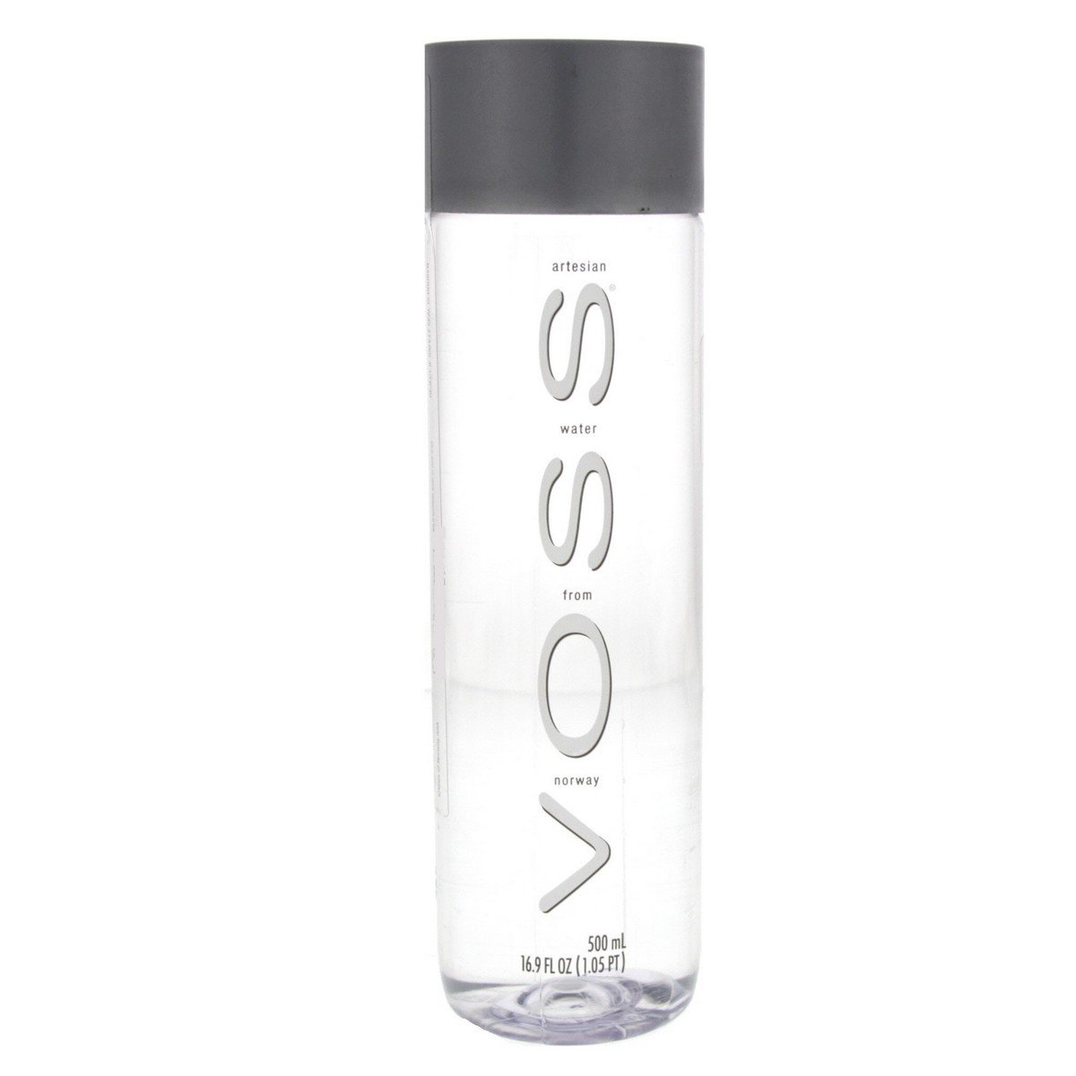 Buy Voss Still Water 500 ml Online at Best Price | Mineral/Spring water | Lulu UAE in Kuwait
