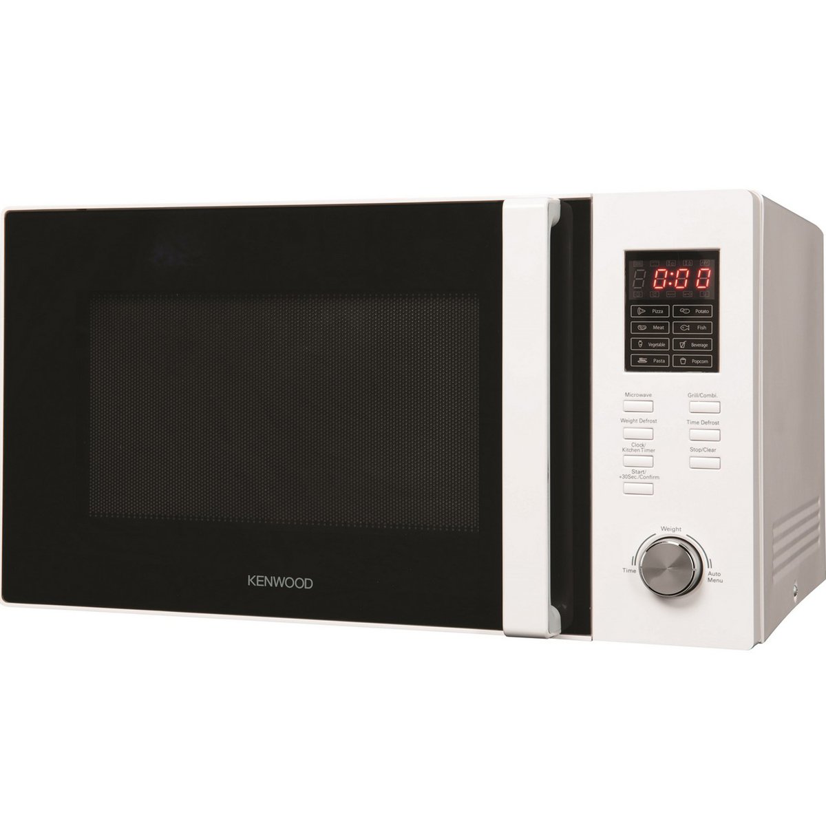 Kenwood  Microwave Oven with Grill MWL210 25Ltr