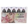 CP High Moisturising Lipsticks 5 x 3.4 g