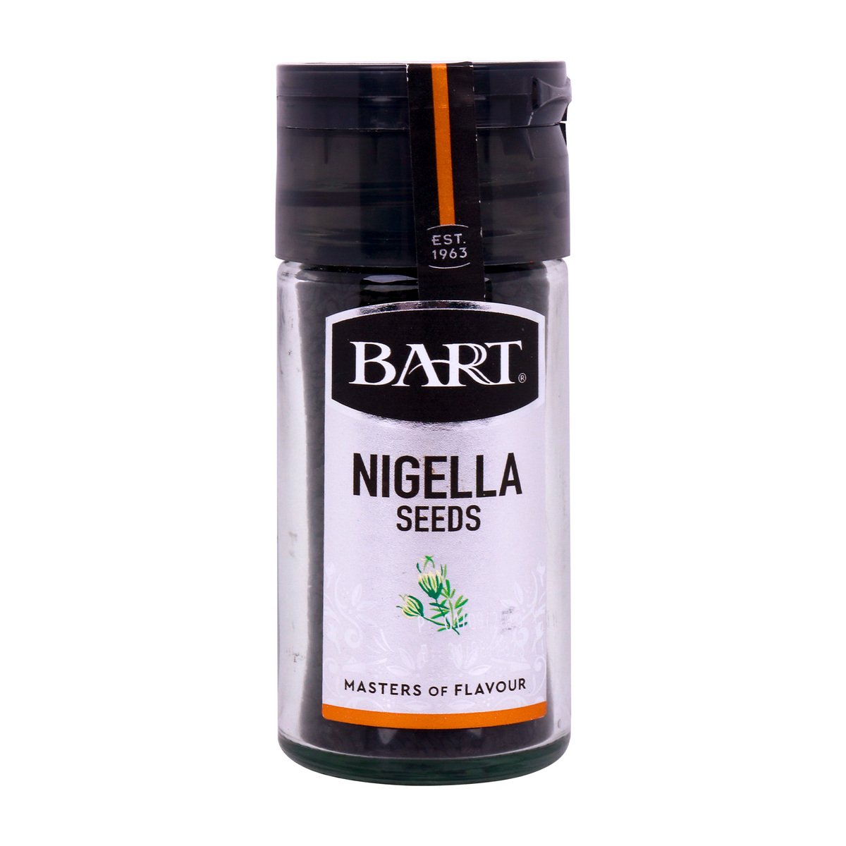 Bart Nigella Seeds 45g