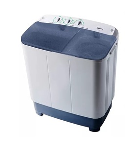 Midea Semi Automatic Washing Machnine TW50(257) 5Kg