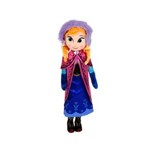 Disney Plush Frozen Anna 16
