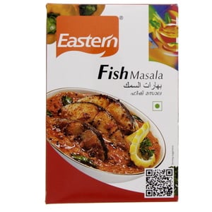 Eastern Fish Masala 165g
