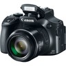 Canon PowerShot Digital Camera SX60HS 16.1MP Black