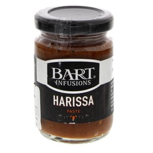 Bart Infusions Harissa Paste 82g