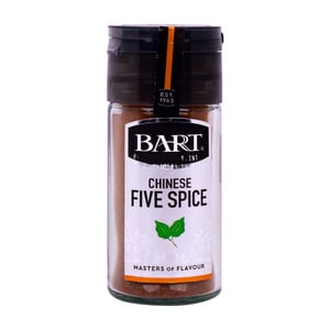 Bart Chinese Five Spice 35g