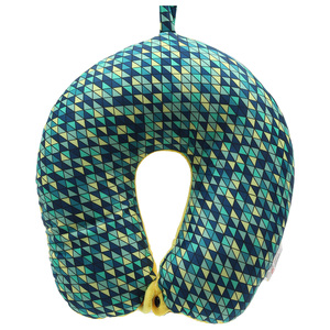 Wagon R Neck Pillow WR001 Assorted