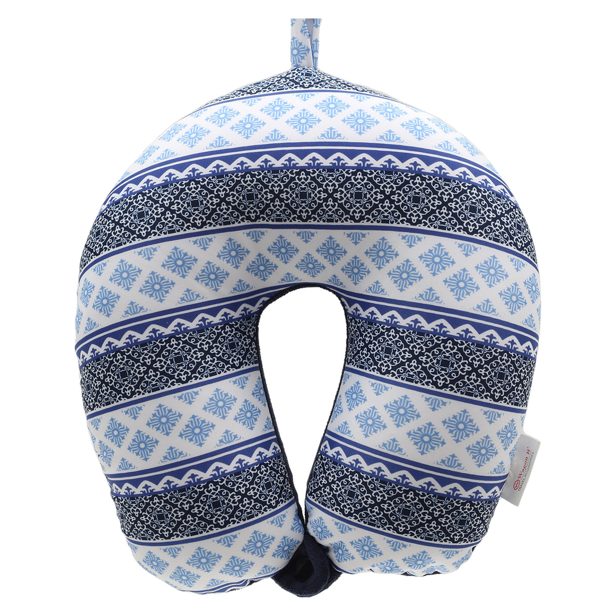 Wagon R Neck Pillow WR001 Assorted