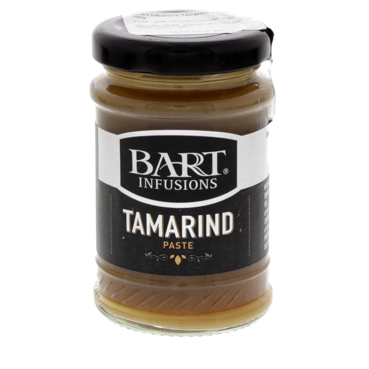 Bart Infusions Tamarind Paste 100 g
