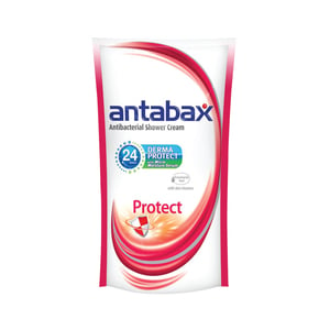 Antabax Body Wash Protect Refill 550ml