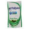 Antabax Pure Pine Body Wash Refill 550ml
