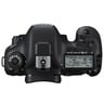 Canon DSLR Camera EOS 7D Mark II 18-135mm IS STM