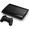 PS3 Console 12GB + 1 Game Assorted