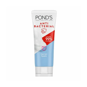 Ponds Facial Wash Anti Bacterial 100g