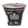Powerful Coconut + Quinoa Low Fat Greek Yogurt 227g