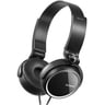 Sony Extra Bass Stereo Headphones MDR-XB250BK
