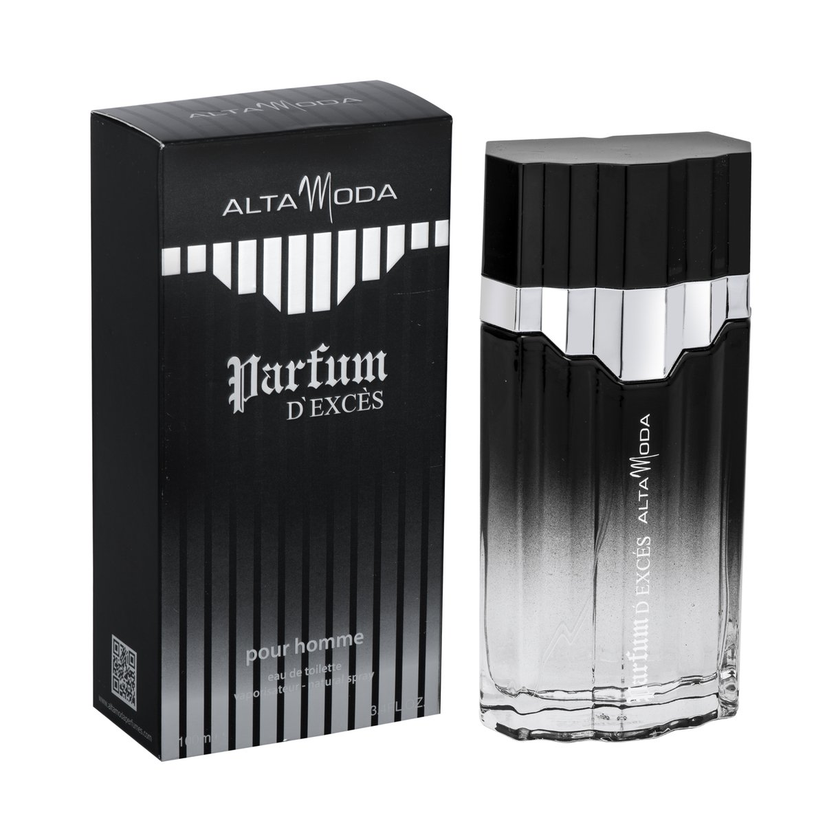 Altamoda Parfum D Exces EDT Men 100 ml