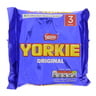 Nestle Yorkie Original 138 g