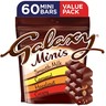 Galaxy Mix Minis Chocolate 60 pcs 750 g