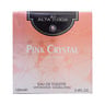 Altamoda Pink Crystal EDT For Women 100 ml