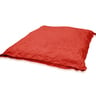 Relax Cushion PopBag Peony Red  BB15011030