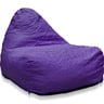 Relax Cushion PopBag Plum Purple BB97913171