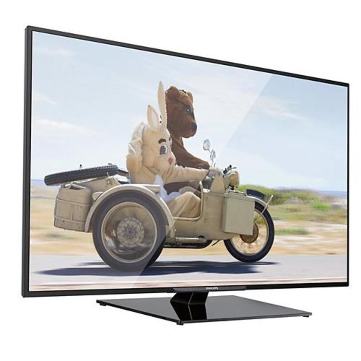 Philips Full HD LED TV 48PFA4609 48inch