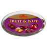 Queensbury Fruit & Nut with Milk Chocolate 207 g