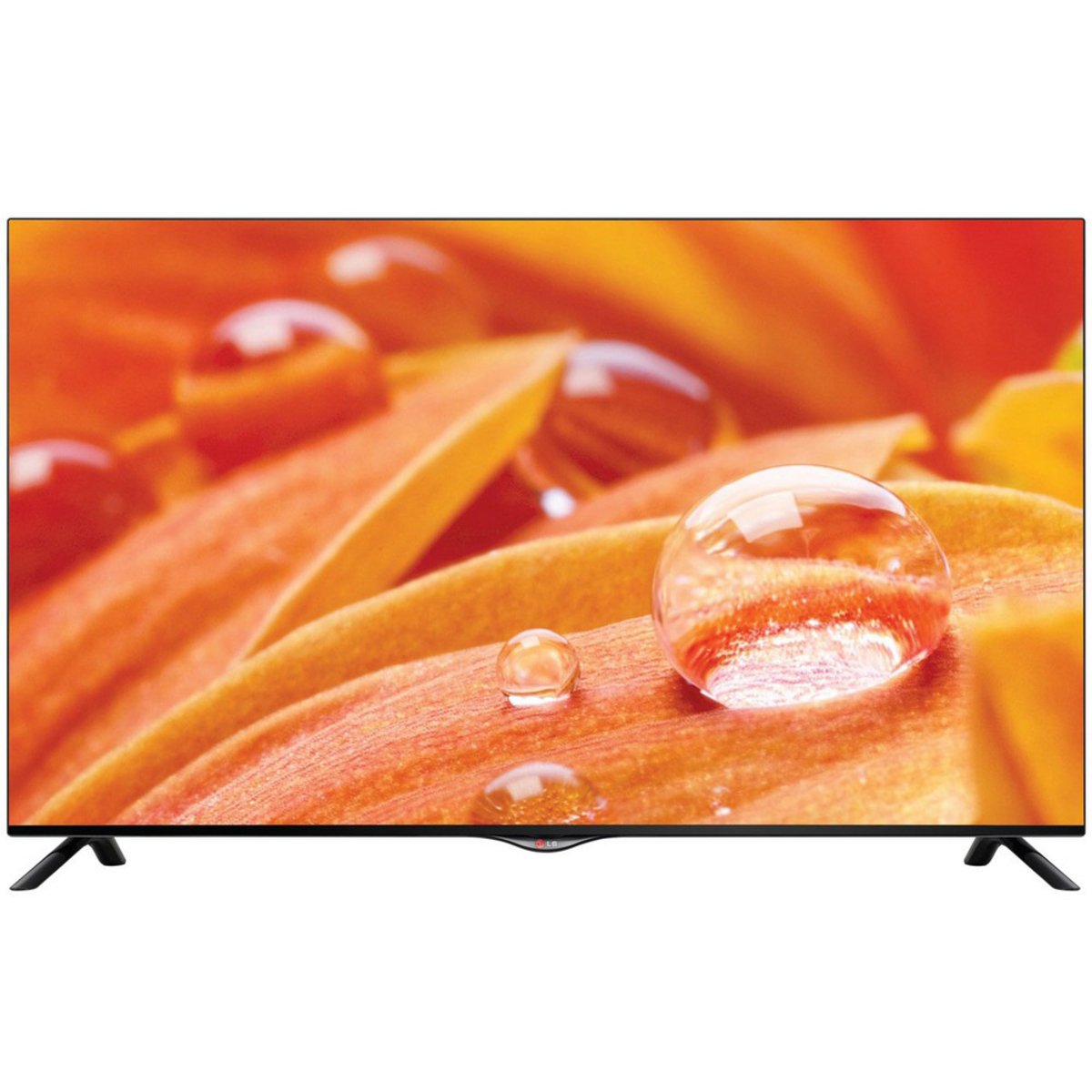 LG Smart Ultra HD LED TV 55UB820T 55''