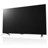 LG Smart Ultra HD LED TV 55UB820T 55''