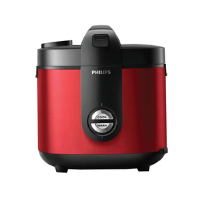 Philips Rice Cooker HD3138/32R 2L