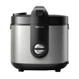Philips R/Cooker HD3138/33S 2L