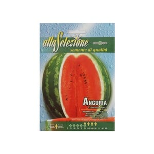 Alta Seeds Water Melon AVS 3/6