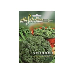 Alta Seeds Broccoli AVS 25/23