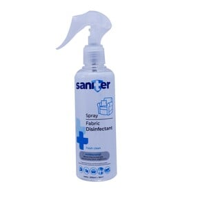 Saniter Fresh Disinfectant Botol 200ml