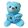 Alkhalaf Soft Toy Bear AJ6370B-1