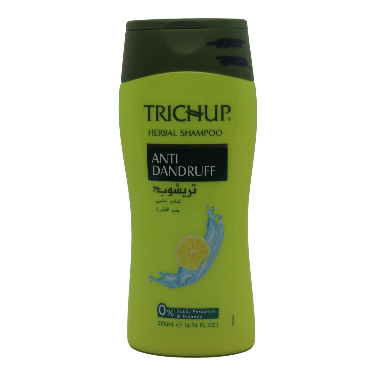 Trichup Anti Dandruff Hair Shampoo 200ml