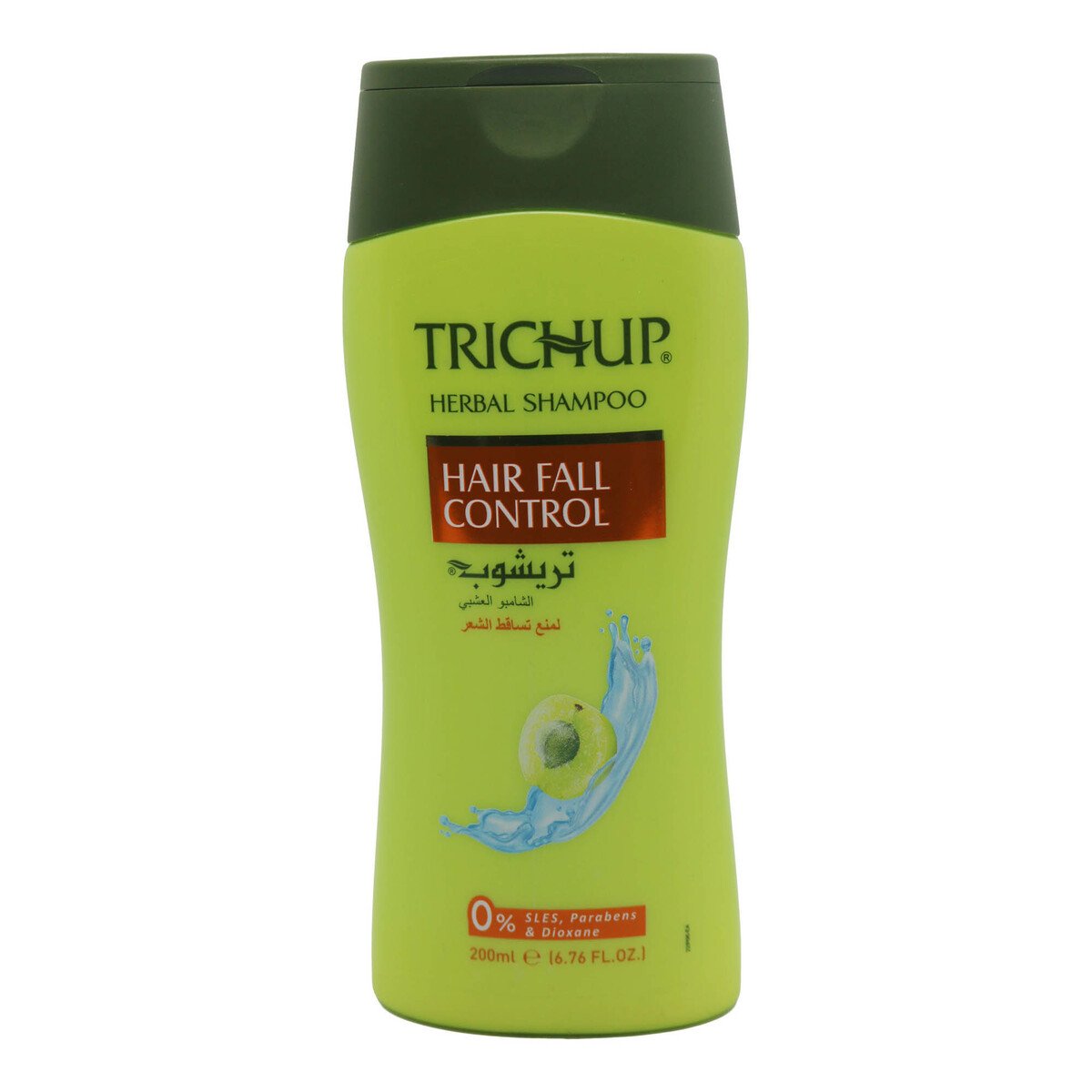 Trichup Hair Fall Control Hair Shampoo 200ml