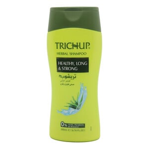 Trichup Healthy Long & Strong Hair Shampoo 200ml