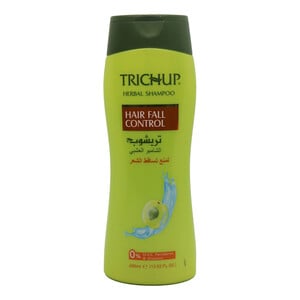 Trichup Hair Fall Control Hair Shampoo 400ml